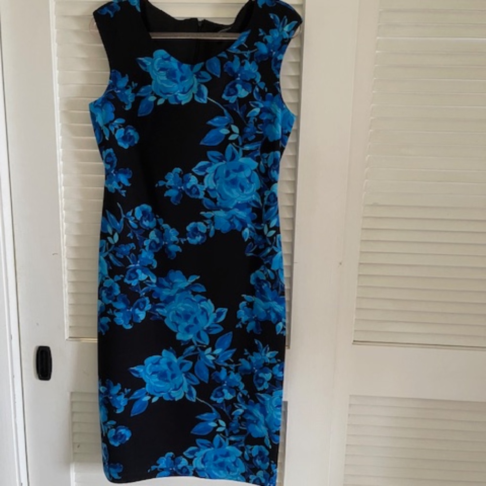 Connected Apparel Dress  12